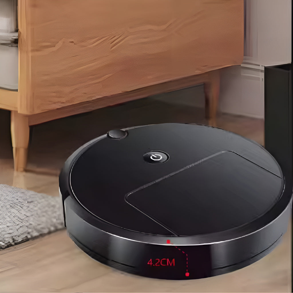 Velora Eclipse X9 Robot Vacuum