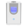 HydroLuxe Aura H2 Pro 150 Molecular Hydrogen System