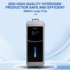 OxyAir Quantum H2 Spa Tower