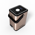 Zenova H2‑O2 Halo Portable Molecular Hydrogen System