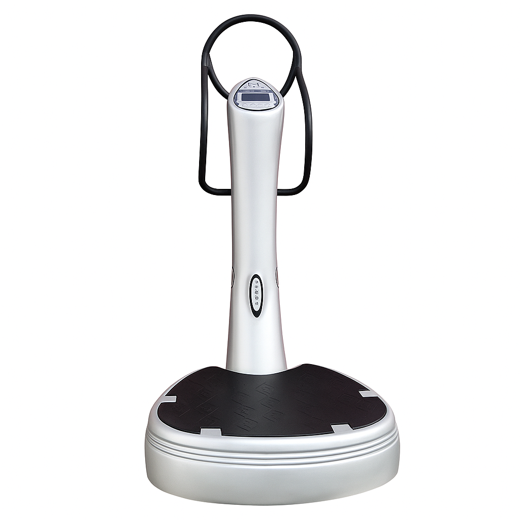 PulseWave Pro Elite Vibration Trainer