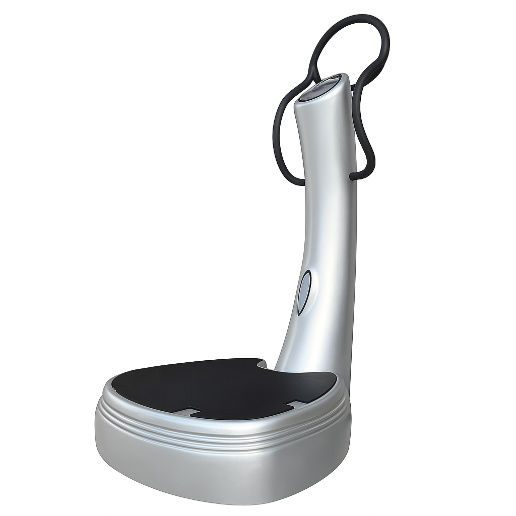 PulseWave Pro Elite Vibration Trainer