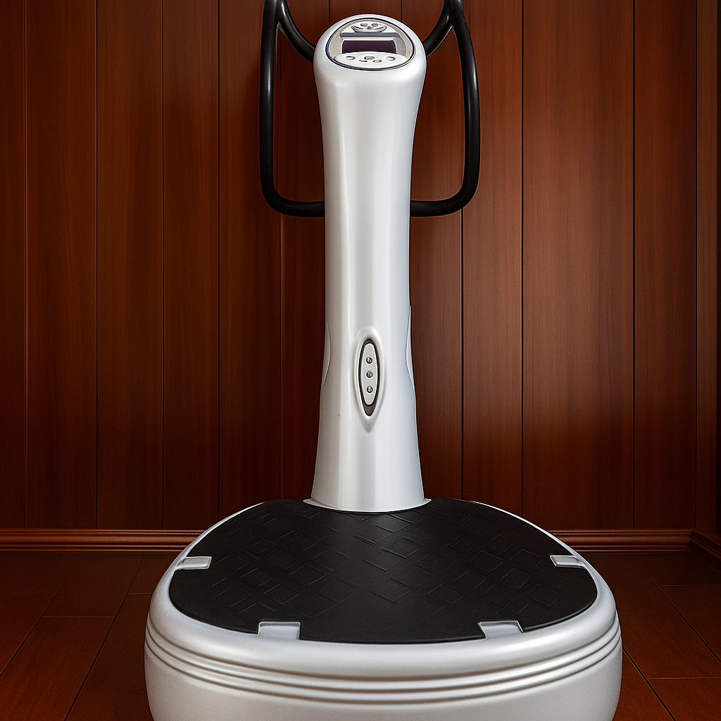 PulseWave Pro Elite Vibration Trainer