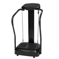 TitanFlex Black Pro Vibration Trainer