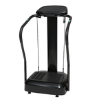 TitanFlex Black Pro Vibration Trainer