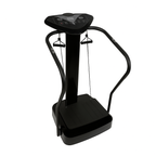 TitanFlex Black Pro Vibration Trainer