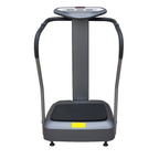 TitanFlex Black Pro Vibration Trainer