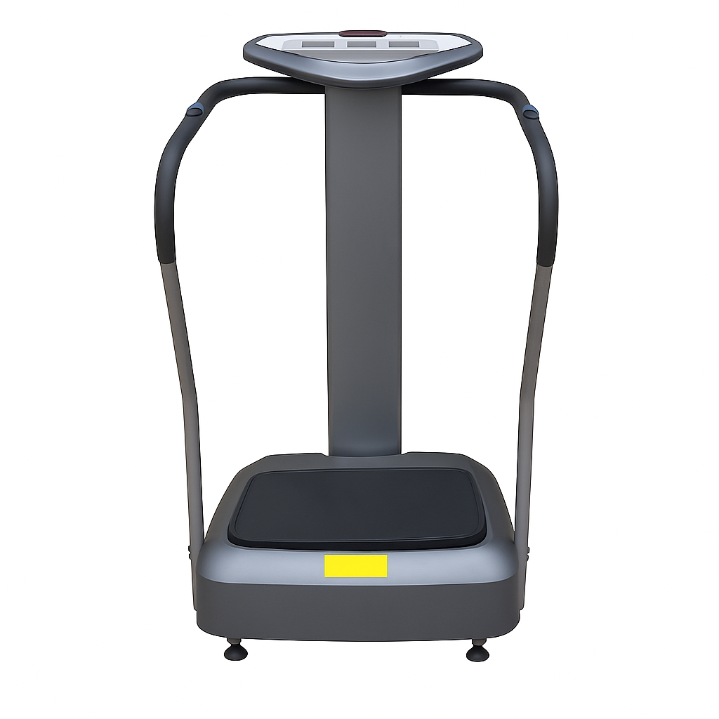 TitanFlex Black Pro Vibration Trainer