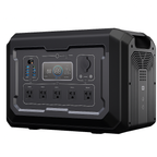 VoltMaster Pro 2400 Portable Power Station
