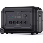 Heading: TitanVolt 3000 Ultra Portable Power Station