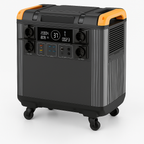 PowerCore Max 4800 Heavy-Duty Portable Power Station