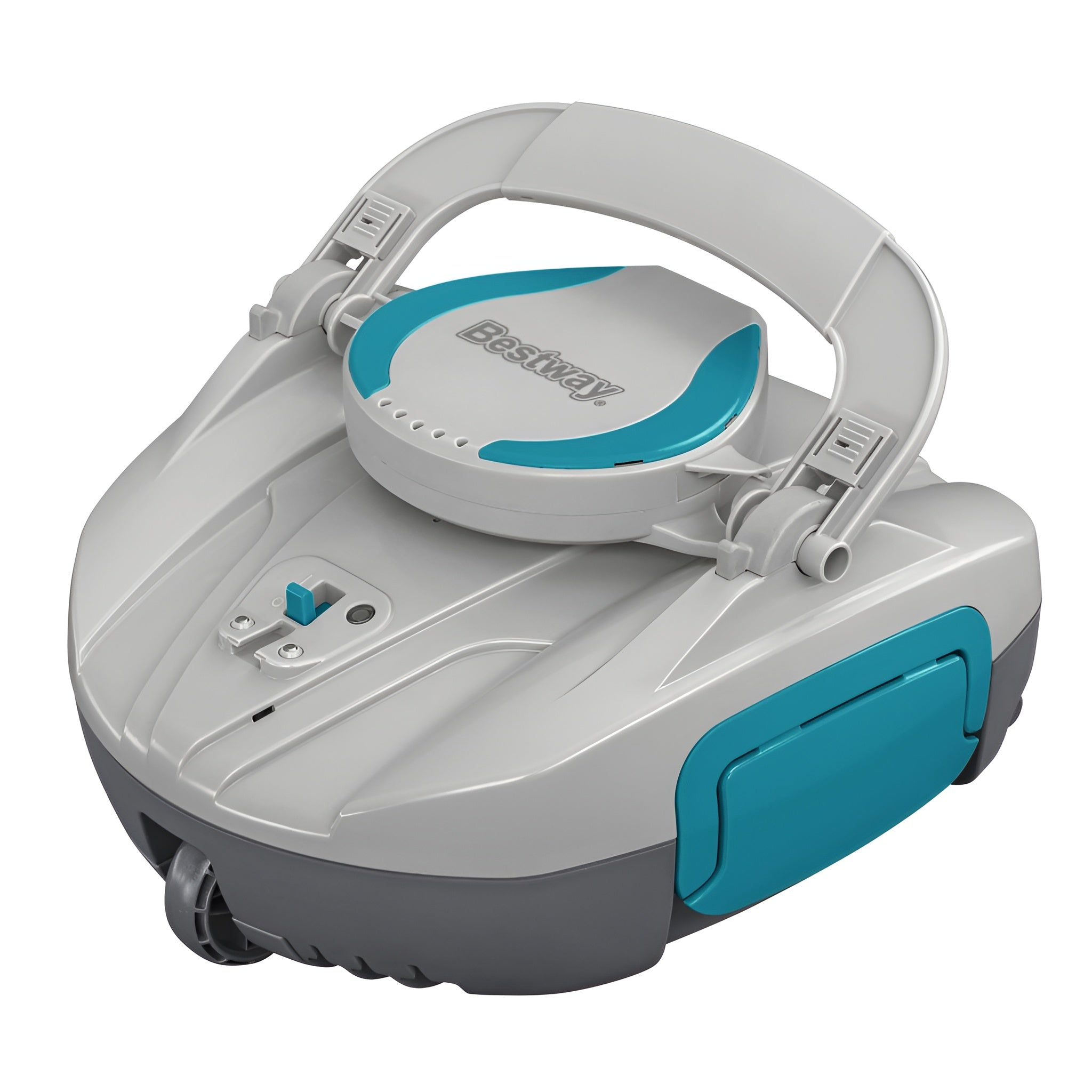 AquaSentinel Pro Robotic Pool Vacuum