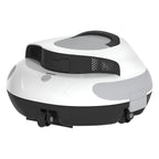 ZenSweep Halo Robotic Floor Cleaner