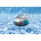 AquaSentinel Pro Robotic Pool Vacuum