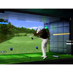 ApexDrive ProGolf 4K Simulator